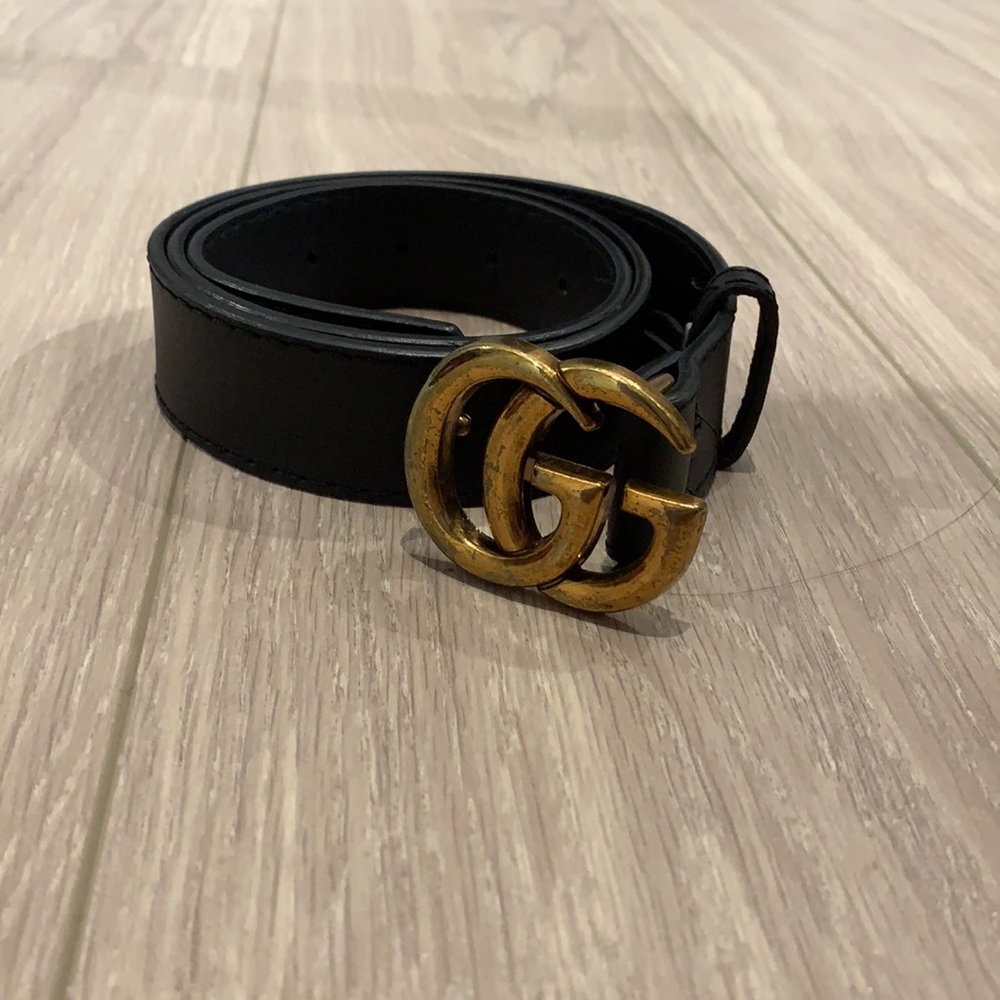 COPY - Gucci Belt